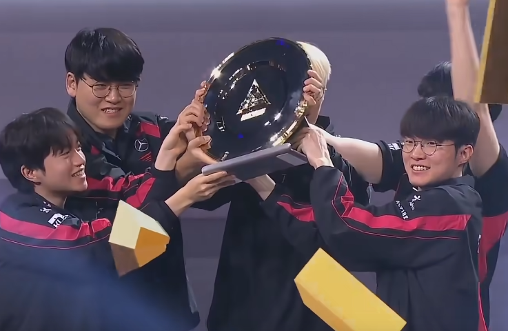 开云网页版 - Faker爆冷击败独行侠，势不可挡引爆全场！