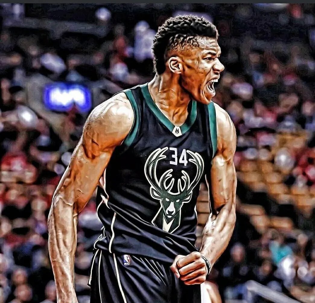 开云 -字母哥回归赛场，精彩发挥首场状态亮眼，MAD观众沸腾！的简单介绍